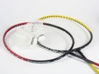 Badminton